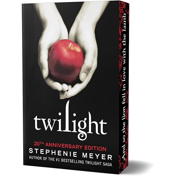 The Twilight 洋書 6巻セット Amazon.com: Twilight Saga 6 Book Set (White Cover